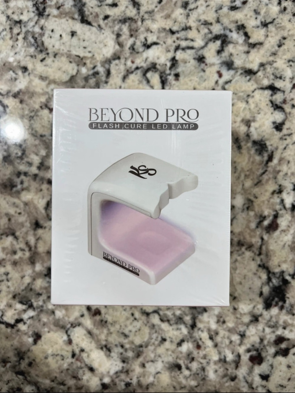Kiara Sky Beyond Pro Pro Flash Mini LED Lamp